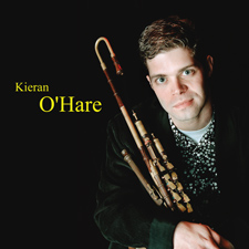 Kieran O'Hare
