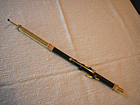 Chanter Photos
