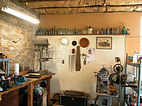 Workshop Photos